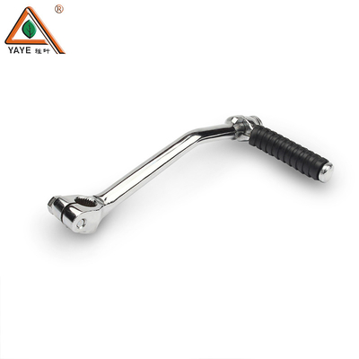 CG125 CG150 CG200 Motorcycle Kick Start Lever For Dependable Performance
