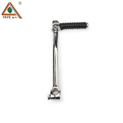 CG125 CG150 CG200 Motorcycle Kick Start Lever For Dependable Performance
