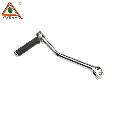 CG125 CG150 CG200 Motorcycle Kick Start Lever For Dependable Performance
