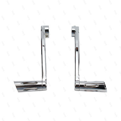 Motorcycle Accessory Cnc Edge Cut Hell Toe Shift Lever Brake Shift Linkage Lever