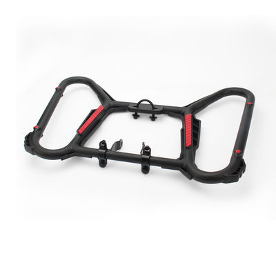 Plastic Steel Motorcycle Anti-collision Buffer General Buffer for 125CC, 150CC Motorcycle General Bumper Accessories