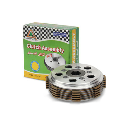 YAYE Motorcycle Engine Parts Motorcycle Clutch Center Assy for CG125 CG150 CG200 BAJAJ100 HJ125