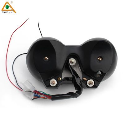 Brazilian Titan 150 CG150 Fan150 2004-2009 Digital LED Speedometer Motorcycle Odometer