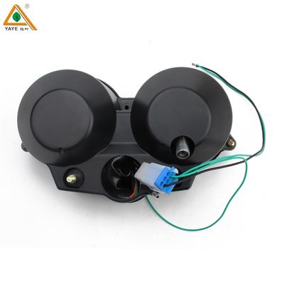 Wholesale Motorcycle Instrument Tachometer Odometer Speedometer Suitable for Honda CG125 Titan125 150 Fan125