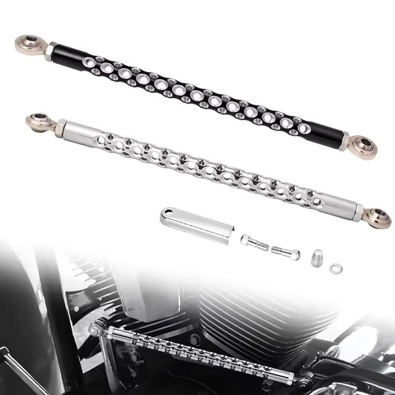 Harle Davison Grand Gliding Road Wang Street Gliding Modification Clutch Rod Motorcycle Accessories Clutch Rod Harle